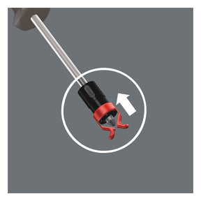 Wera Screw-Gripper attachment for screwdriver blades Screwdrivers Wera
