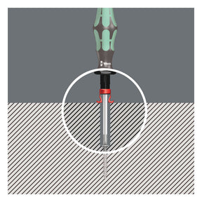 Wera Screw-Gripper attachment for screwdriver blades Screwdrivers Wera
