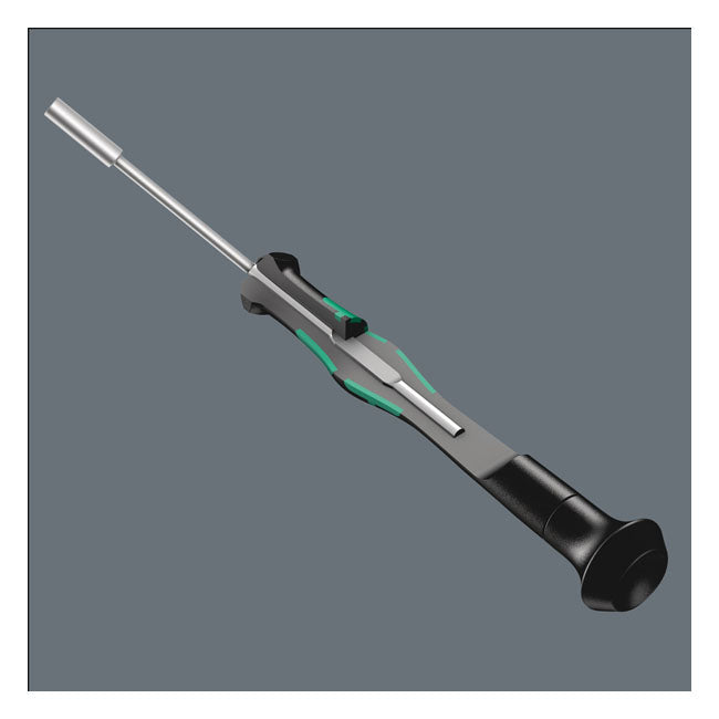 Wera Screwdriver set for electronic applications Screwdrivers Wera