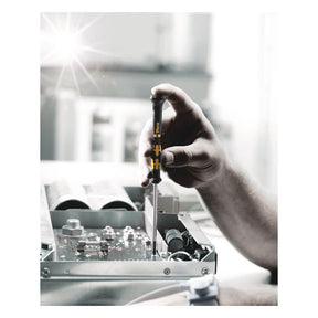 Wera ESD-safe screwdriver set for electronic applications Screwdrivers Wera