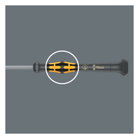 Wera ESD-safe screwdriver set for electronic applications Screwdrivers Wera