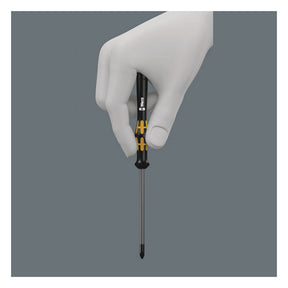 Wera ESD-safe screwdriver set for electronic applications Screwdrivers Wera