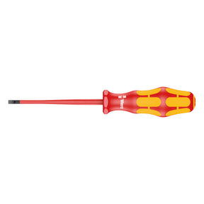 Wera Insl S/Dv Rd 0.8 0.35 100 Screwdrivers Wera