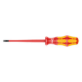 Wera Insl S/Dv Rd 1 5.5 125 Screwdrivers Wera