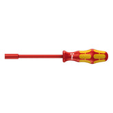Wera Insl Nutdriver 11.0 125 Screwdrivers Wera