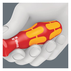 Wera Insl Nutdriver 11.0 125 Screwdrivers Wera