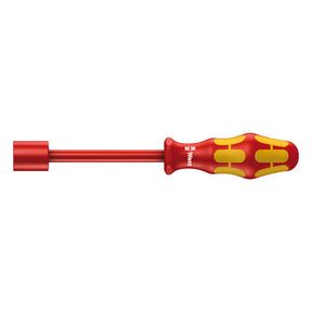 Wera nutdriver VDE Insulated, US sizes Screwdrivers Wera