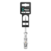 Wera single-pole voltage tester Screwdrivers Wera