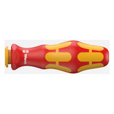 Wera blade-holding handle VDE Kraftform Screwdrivers Wera