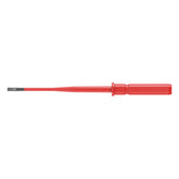 Wera compact inter-changeable screwdriver shaft slotted Screwdrivers Wera