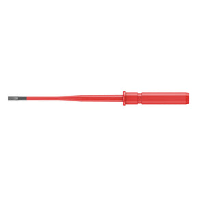 Wera compact inter-changeable screwdriver shaft slotted Screwdrivers Wera