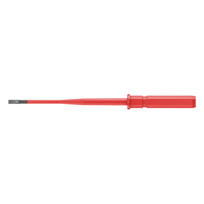 Wera compact inter-changeable screwdriver shaft slotted Screwdrivers Wera