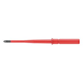 Wera compact inter-changeable screwdriver shaft Phillips PH1 Screwdrivers Wera