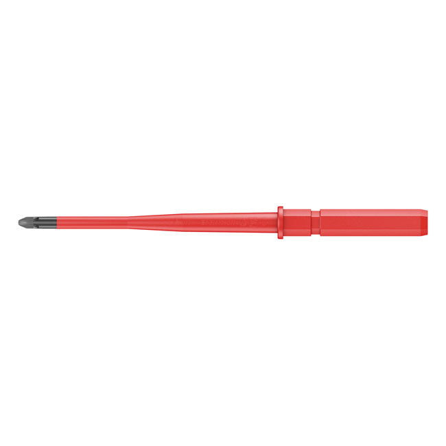 Wera compact inter-changeable screwdriver shaft Pozidriv PZ1 Screwdrivers Wera