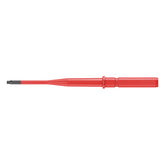 Wera compact inter-changeable screwdriver shaft Torx® TX15 Screwdrivers Wera