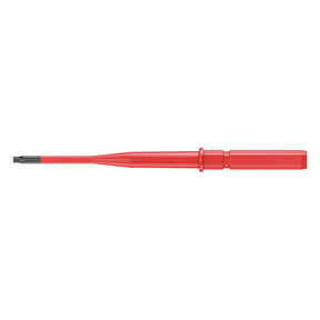 Wera compact inter-changeable screwdriver shaft Torx® TX15 Screwdrivers Wera
