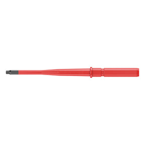 Wera compact inter-changeable screwdriver shaft Torx® TX20 Screwdrivers Wera