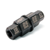 Motion Pro Tool Hex Axle Chromoly Tools Wheel Motion Pro