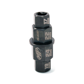 Motion Pro Tool Hex Axle Chromoly Tools Wheel Motion Pro