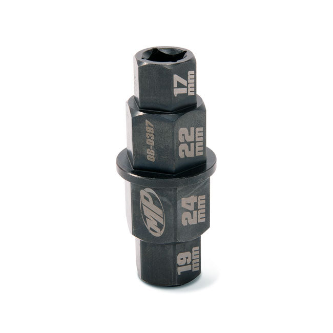 Motion Pro Tool Hex Axle Chromoly Tools Wheel Motion Pro