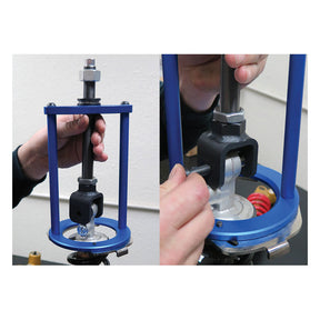 Motion Pro Tool Shock Spring Comp Tools Shock Absorber Motion Pro