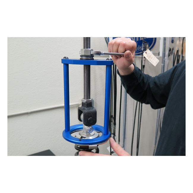 Motion Pro Tool Shock Spring Comp Tools Shock Absorber Motion Pro