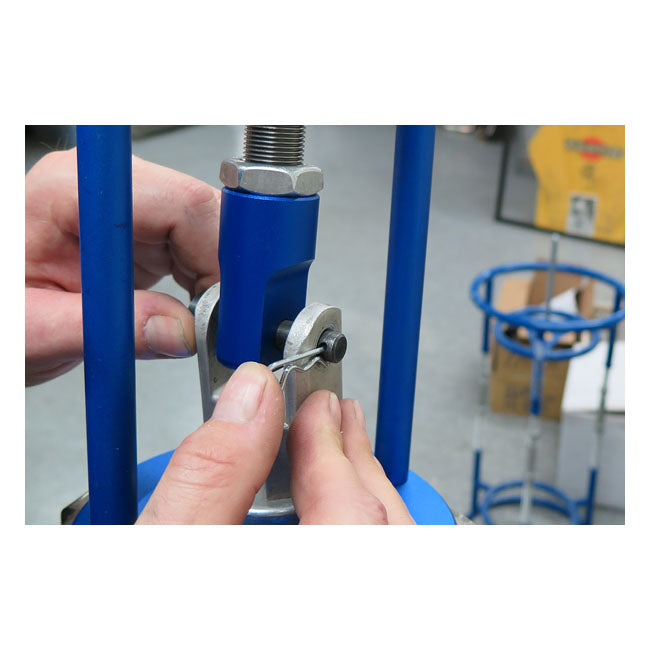 Motion Pro Tool Shock Spring Comp Tools Shock Absorber Motion Pro