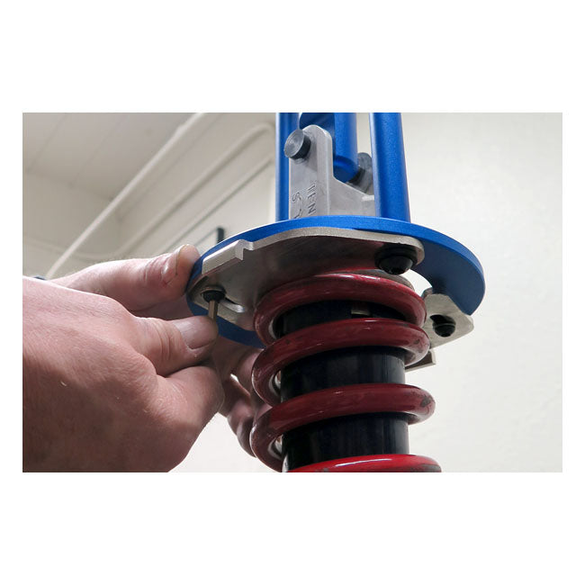 Motion Pro Tool Shock Spring Comp Tools Shock Absorber Motion Pro