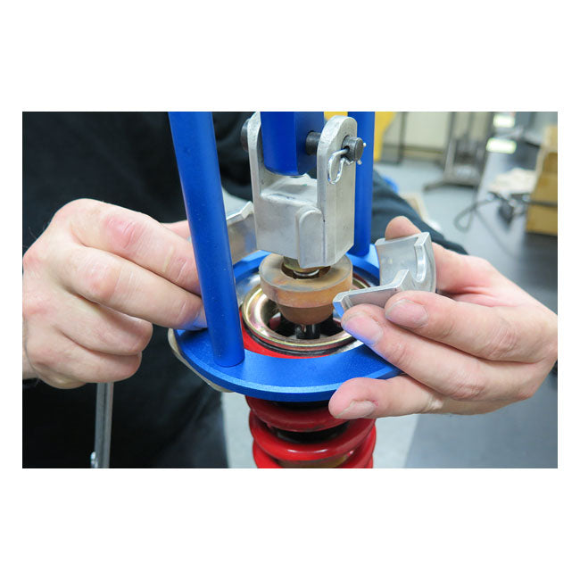 Motion Pro Tool Shock Spring Comp Tools Shock Absorber Motion Pro