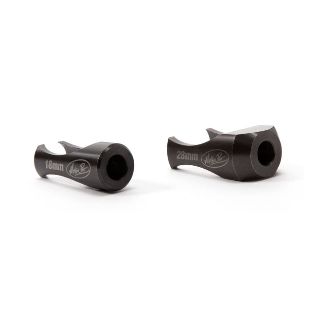 Motion Pro Tool T6 Adapter 18&24 Mm Tools Engine Motion Pro