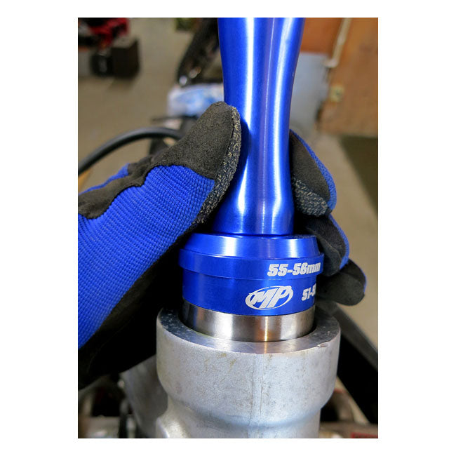 Motion Pro Motion Pro Tool Bearing Race Driver Steering Head Tools Frame Motion Pro