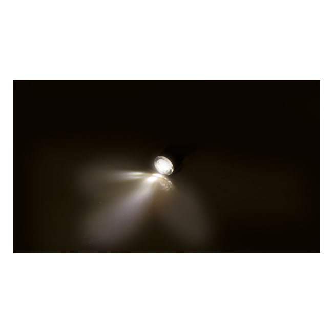 Proton Module Led Indicator Position Light Ece Appr. Turn Signals Mcs