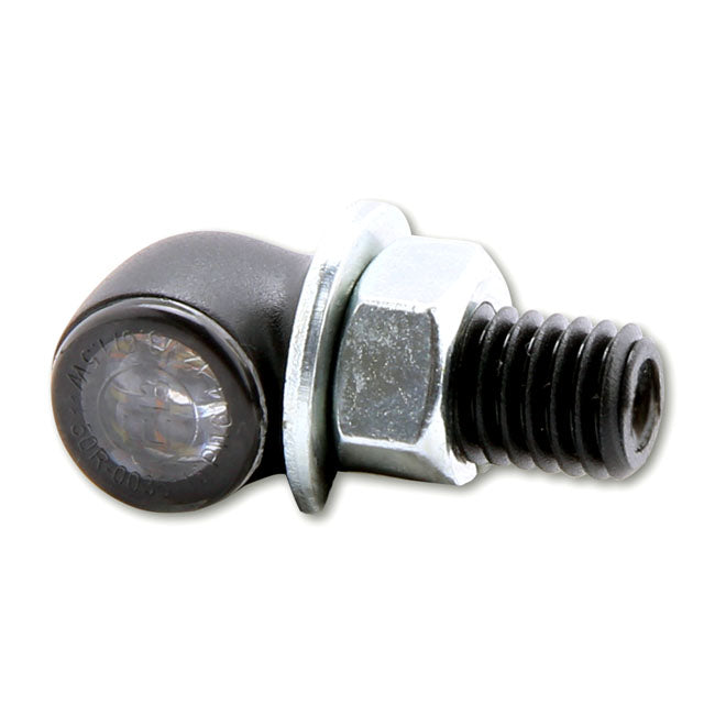 Proton 2 Led Turn Signals Ece Appr. Turn Signals Mcs