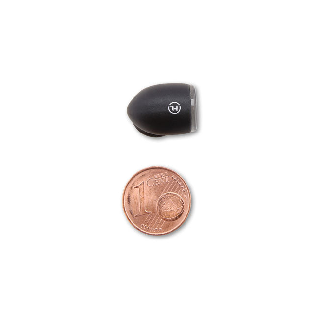 Proton 2 Led Turn Signals Ece Appr. Turn Signals Mcs