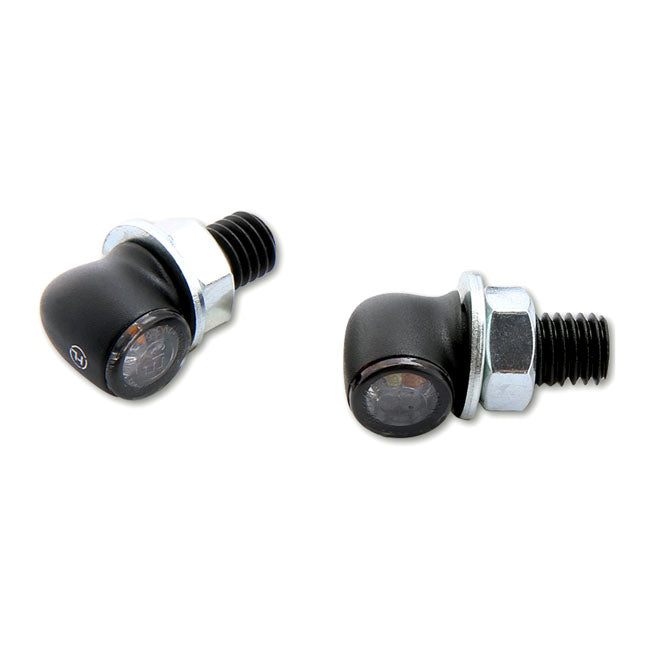 Proton 2 Led Turn Signals Ece Appr. Turn Signals Mcs