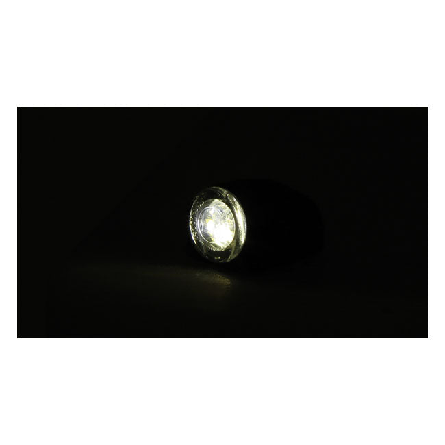 Proton 3 Led Position Light Ece Appr. Marker Lights Mcs