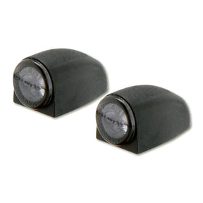 Proton 3 Led Taillight. Ece Appr. Taillight/Turn Signals Combo Mcs