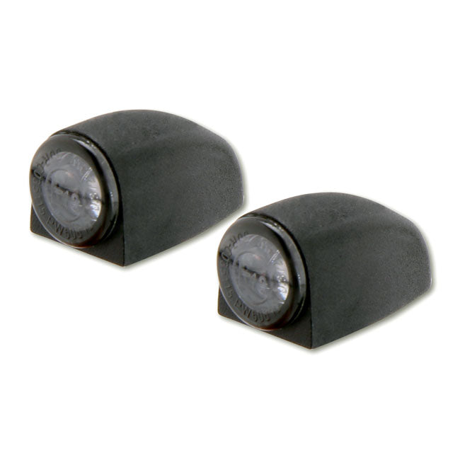 Proton 3 Led Taillight. Ece Appr. Taillight/Turn Signals Combo Mcs