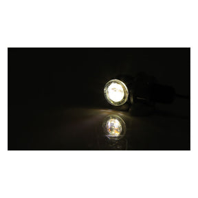 Proton 2 Led 2 1 Turn Signals & Position Lights Ece Appr. Turn Signals Mcs
