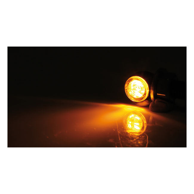 Proton 2 Led 2 1 Turn Signals & Position Lights Ece Appr. Turn Signals Mcs