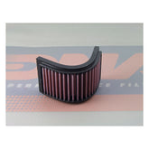 Dna, High Flow Air Filter Element. Xr1200 Aircleaner Elements Dna Filters