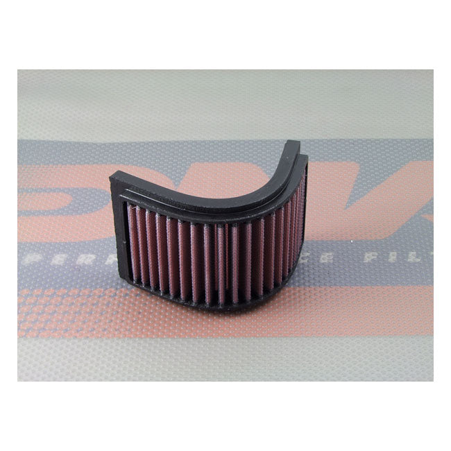 Dna, High Flow Air Filter Element. Xr1200 Aircleaner Elements Dna Filters