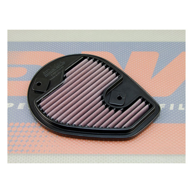 Dna, High Flow Air Filter Element. Xg Street Aircleaner Elements Dna Filters