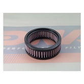 Dna, Air Filter Element For Teardrop Housing. 52mm High Aircleaner Elements Dna Filters