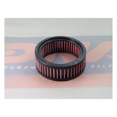 Dna, Air Filter Element For Teardrop Air Cleaner Housing Aircleaner Elements Dna Filters