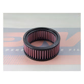 Dna, Air Filter Element For Teardrop Housing. 64mm High Aircleaner Elements Dna Filters
