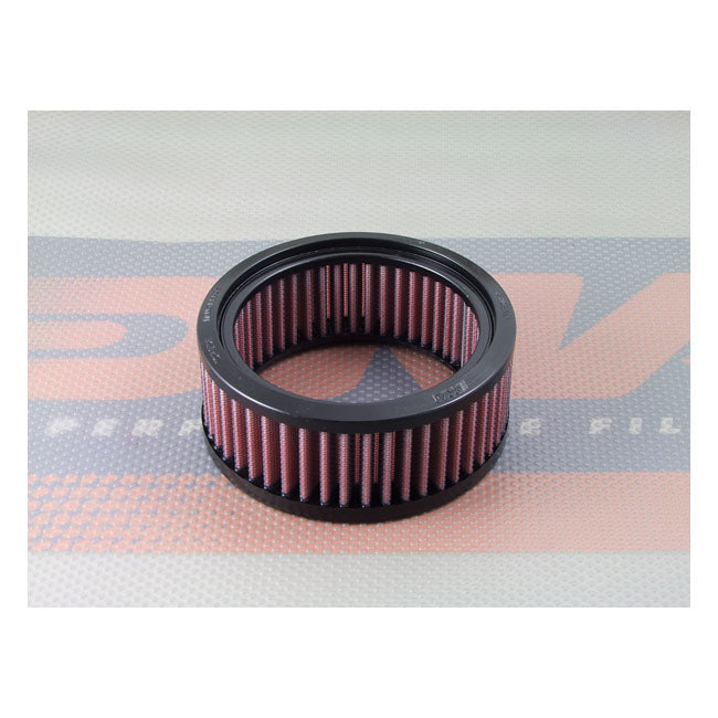 Dna, Air Filter Element For Teardrop Housing. 64mm High Aircleaner Elements Dna Filters