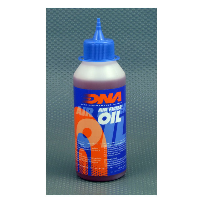 Dna Air Filter Oil "Generation 2" Aircleaner Oils Dna Filters