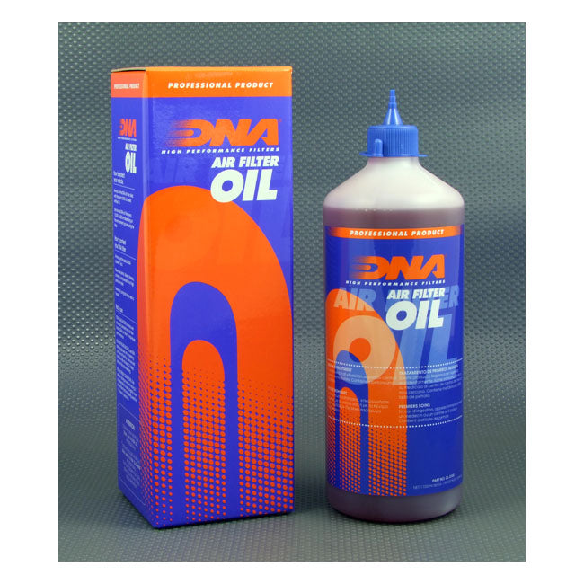 Dna Air Filter Oil Professional "Generation 2" Aircleaner Oils Dna Filters