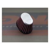 Dna Xv Series Universal Air Filter Alu Oval Aircleaner Elements Dna Filters